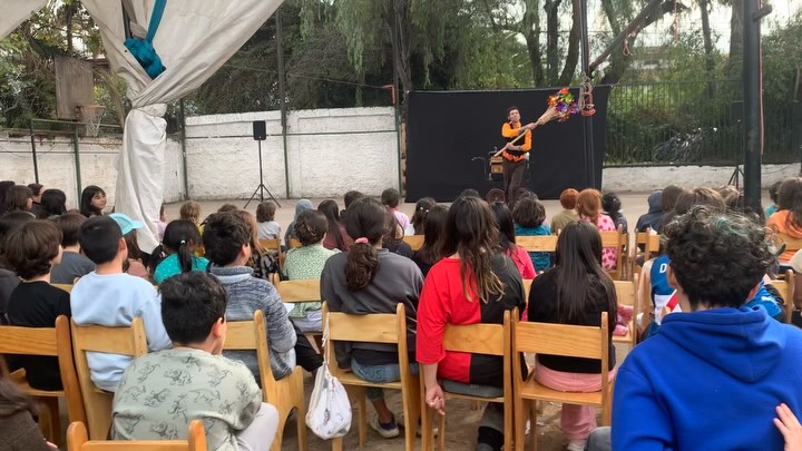 Colegio Monteluz inicia su proceso de Reconocimiento Oficial ante el Mineduc