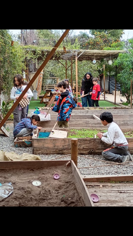 Colegios Alternativos en Santiago 2026: Guía Comparativa para Familias