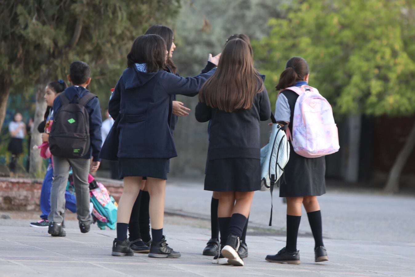 Violencia de género: un desafío pendiente para los colegios