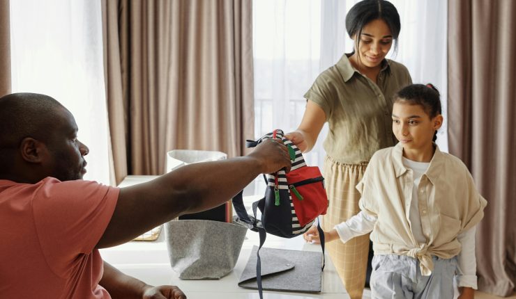 ¿Cómo organizarse para el regreso a clases? Tips útiles para padres e hijos