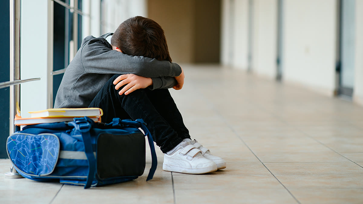 Violencia escolar: los cambios emocionales que todo padre o madre debe detectar