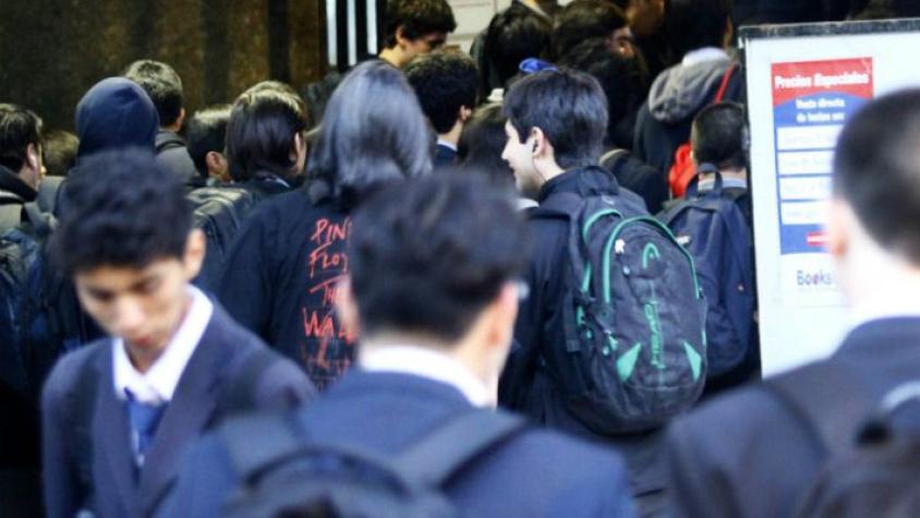 Es hora de cambiar el modelo: Las claves para superar la crisis educativa en Chile