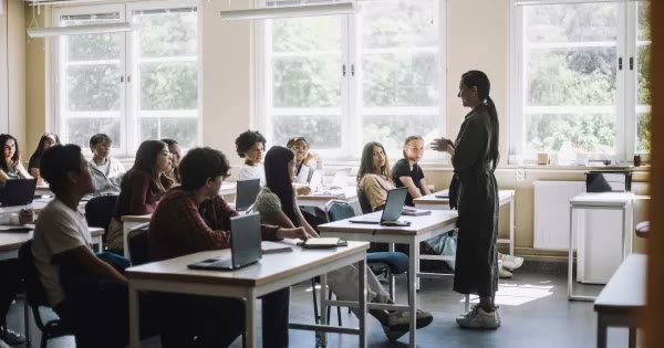 La importancia de educar sobre la diversidad sexual en los colegios