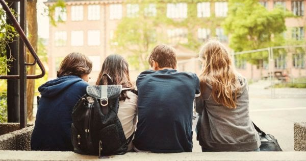 La importancia de la educación sexual integral en los colegios