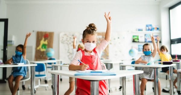 Sanciones disciplinarias en colegios y los efectos negativos en los niños