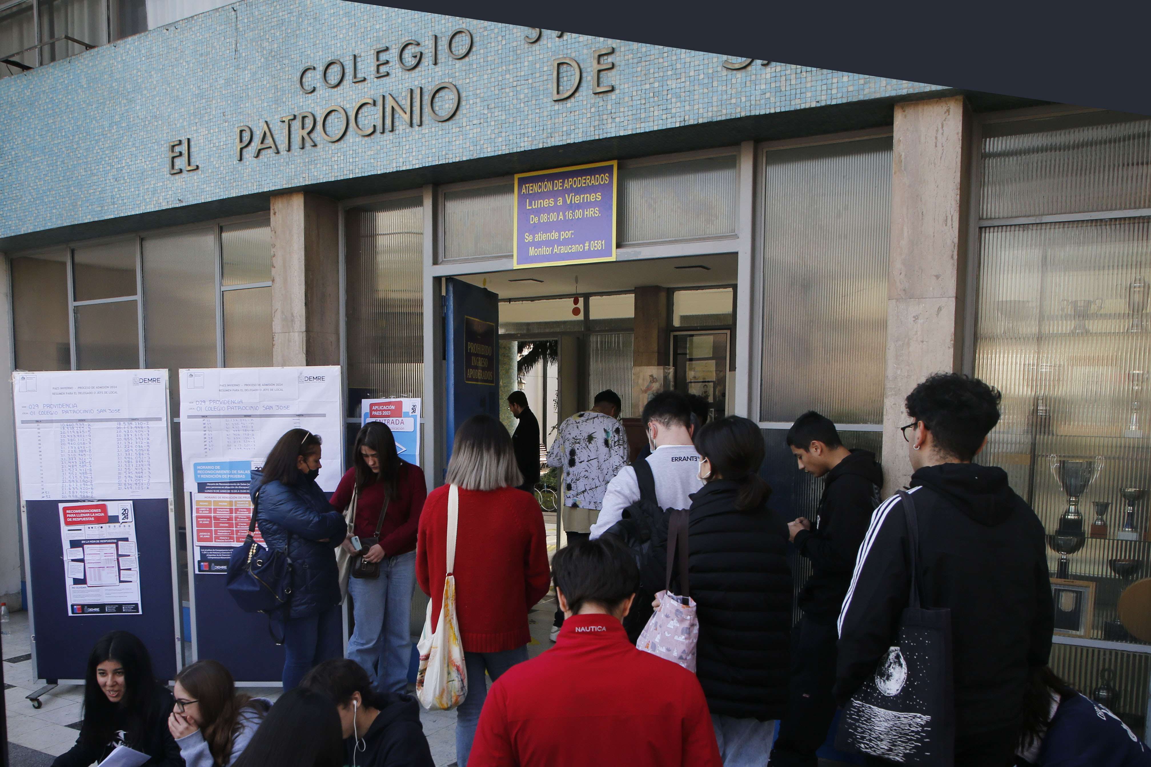 Recomendaciones para sobrellevar el estrés previo a la PAES